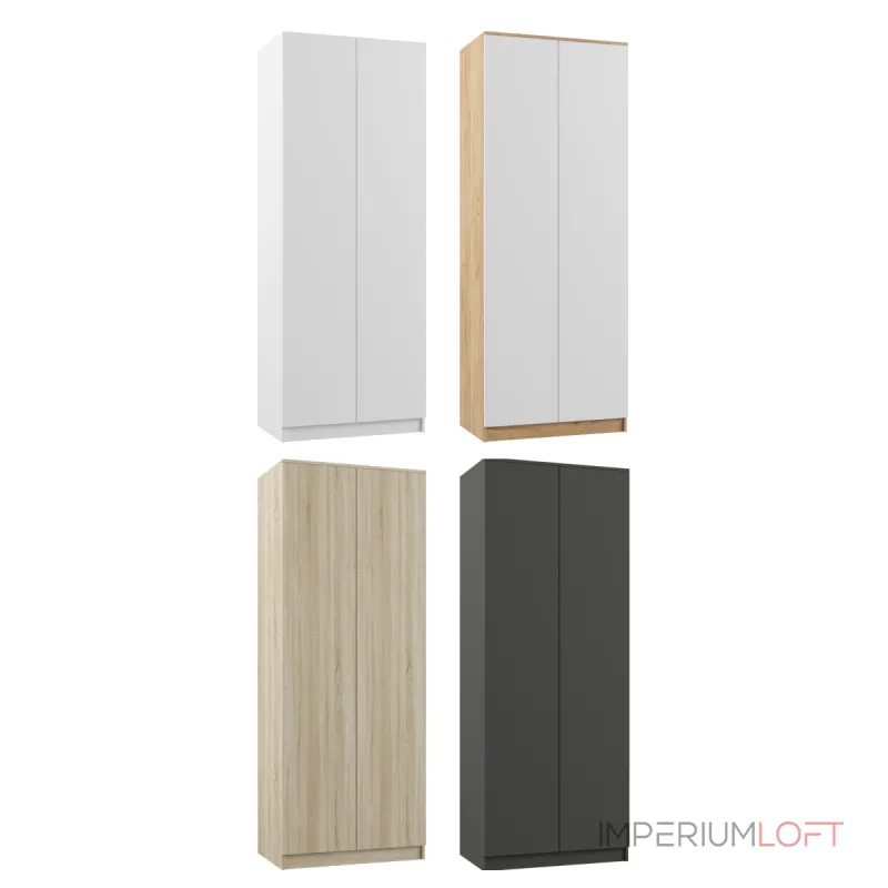 Шкаф Woodville 520919 от ImperiumLoft