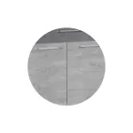 Кухня Woodville 608580 от ImperiumLoft