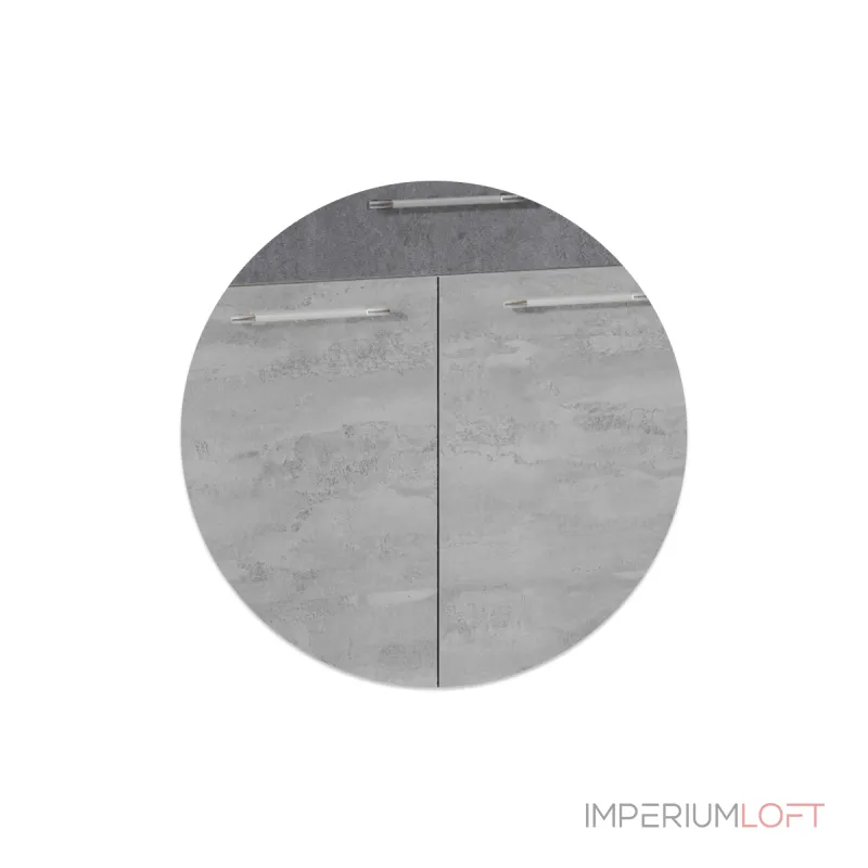 Кухня Woodville 608580 от ImperiumLoft