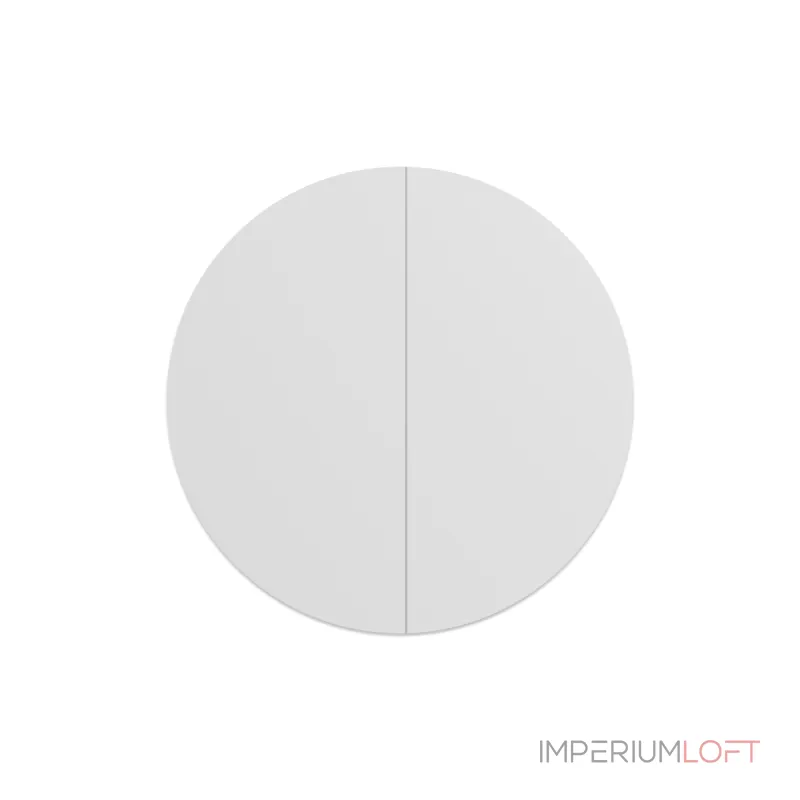 Шкаф Woodville 520919 от ImperiumLoft