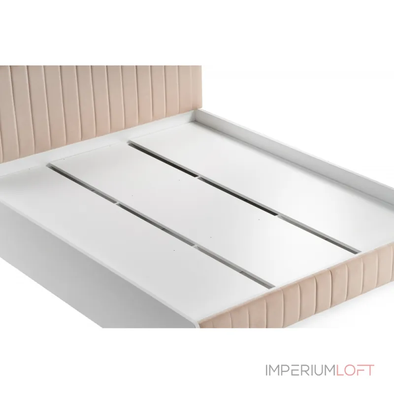 Кровать Woodville 500372 от ImperiumLoft