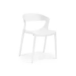 Пластиковый стул Woodville 589897 от ImperiumLoft