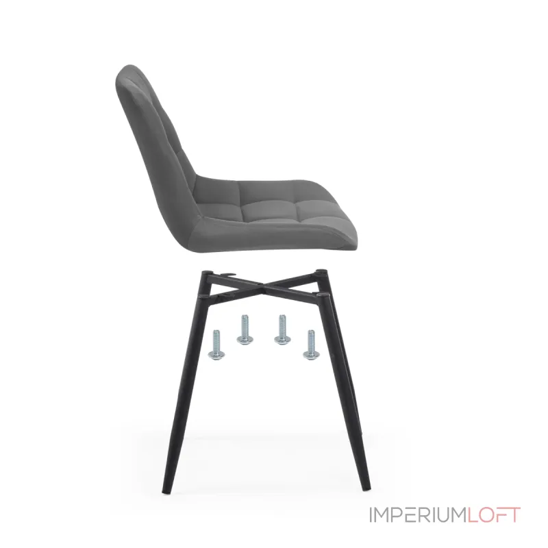Стул Woodville 502092 от ImperiumLoft Стул Woodville 502092 от ImperiumLoft