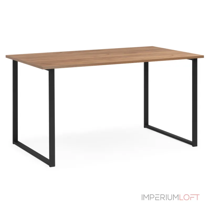 Деревянный стол Woodville 615155 от ImperiumLoft Деревянный стол Woodville 615155 от ImperiumLoft