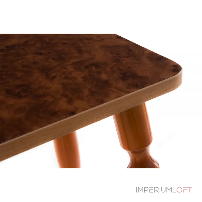 Табурет Woodville 397347 от ImperiumLoft Табурет Woodville 397347 от ImperiumLoft