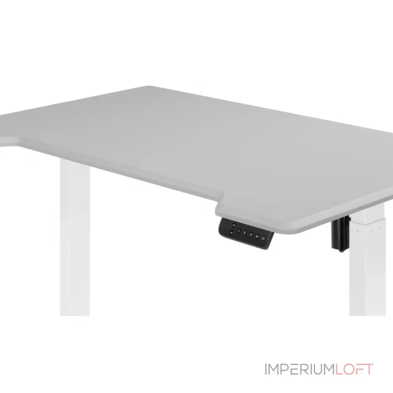 Компьютерный стол Woodville 614606 от ImperiumLoft