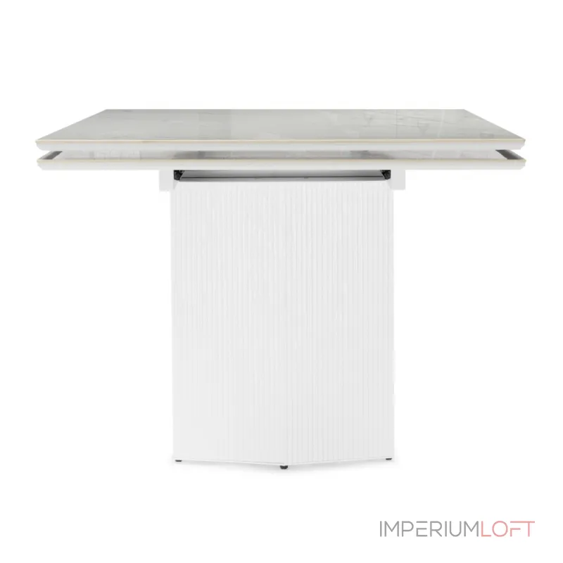 Обеденный стол Woodville 619248 от ImperiumLoft Обеденный стол Woodville 619248 от ImperiumLoft