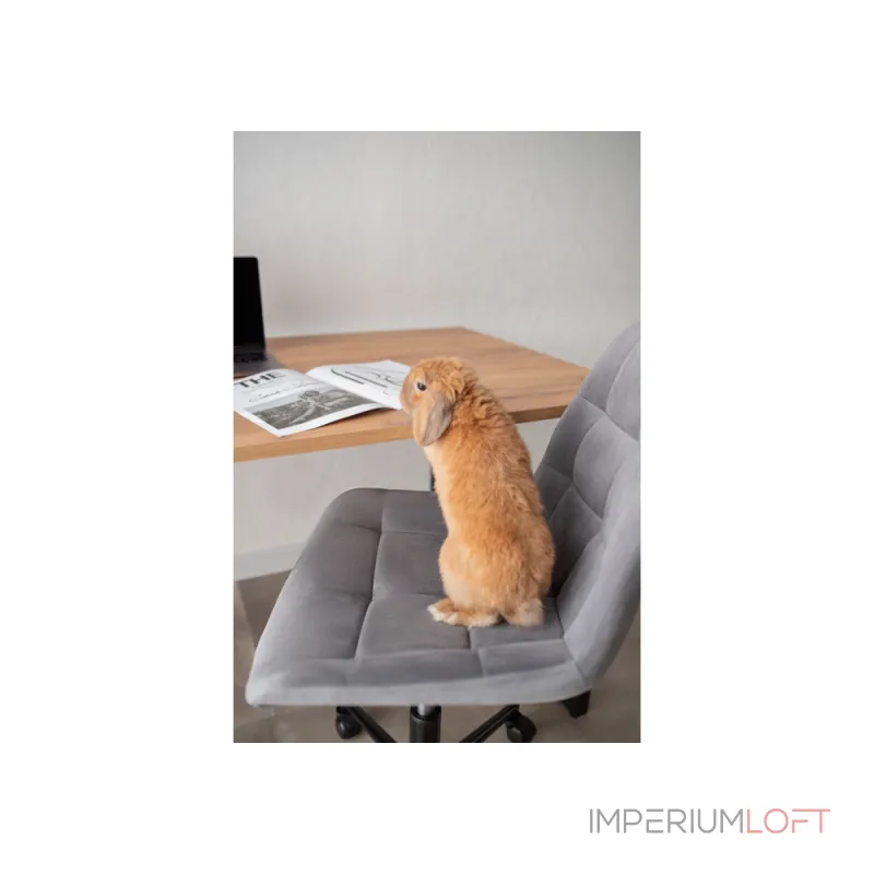 Деревянный стол Woodville 615155 от ImperiumLoft Деревянный стол Woodville 615155 от ImperiumLoft