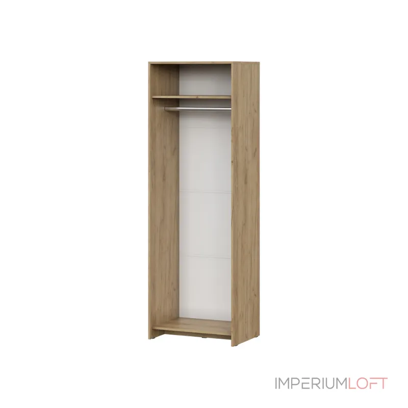 Шкаф Woodville 512927 от ImperiumLoft