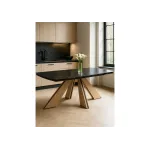 Обеденный стол Woodville 588054 от ImperiumLoft