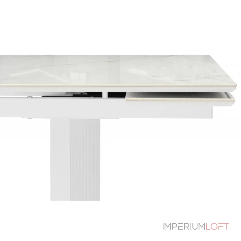 Обеденный стол Woodville 619248 от ImperiumLoft Обеденный стол Woodville 619248 от ImperiumLoft