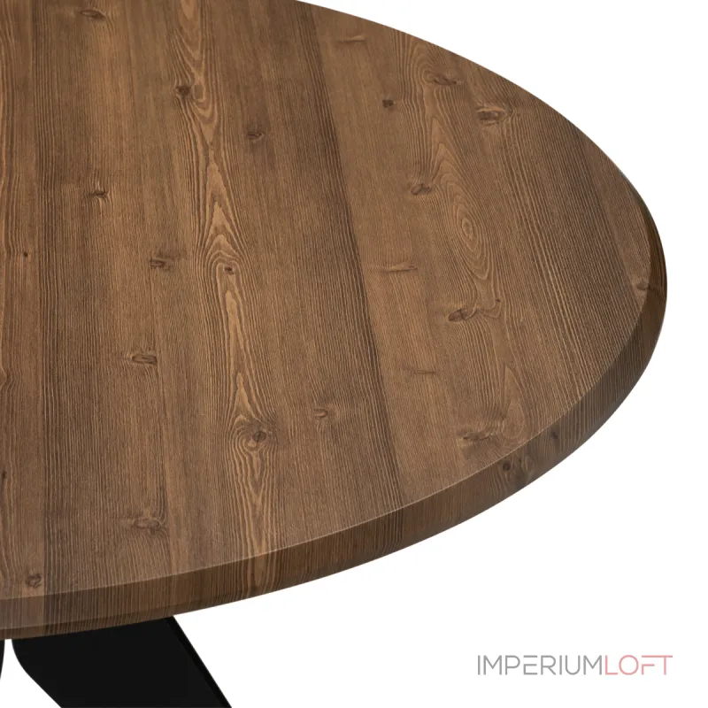 Деревянный стол Woodville 553561 от ImperiumLoft Деревянный стол Woodville 553561 от ImperiumLoft