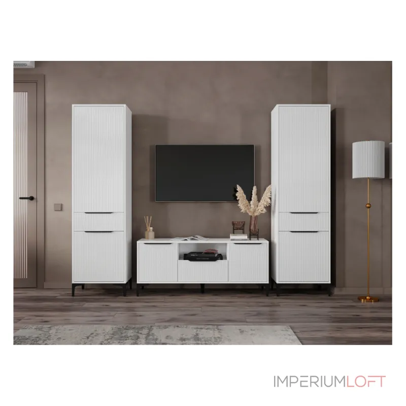 Комплект мебели для гостинной Woodville 620699 от ImperiumLoft