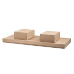 Кухня Woodville 608580 от ImperiumLoft