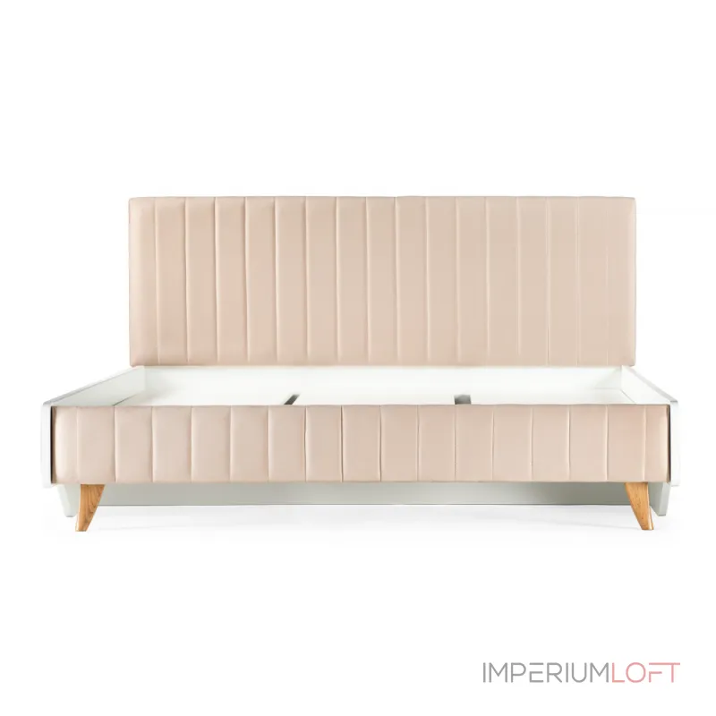 Кровать Woodville 500372 от ImperiumLoft