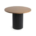 Деревянный стол Woodville 619887 от ImperiumLoft