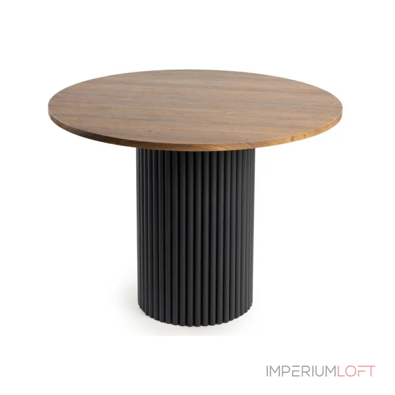 Деревянный стол Woodville 619887 от ImperiumLoft