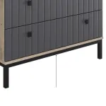 Комод Woodville 582156 от ImperiumLoft