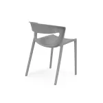 Пластиковый стул Woodville 629339 от ImperiumLoft