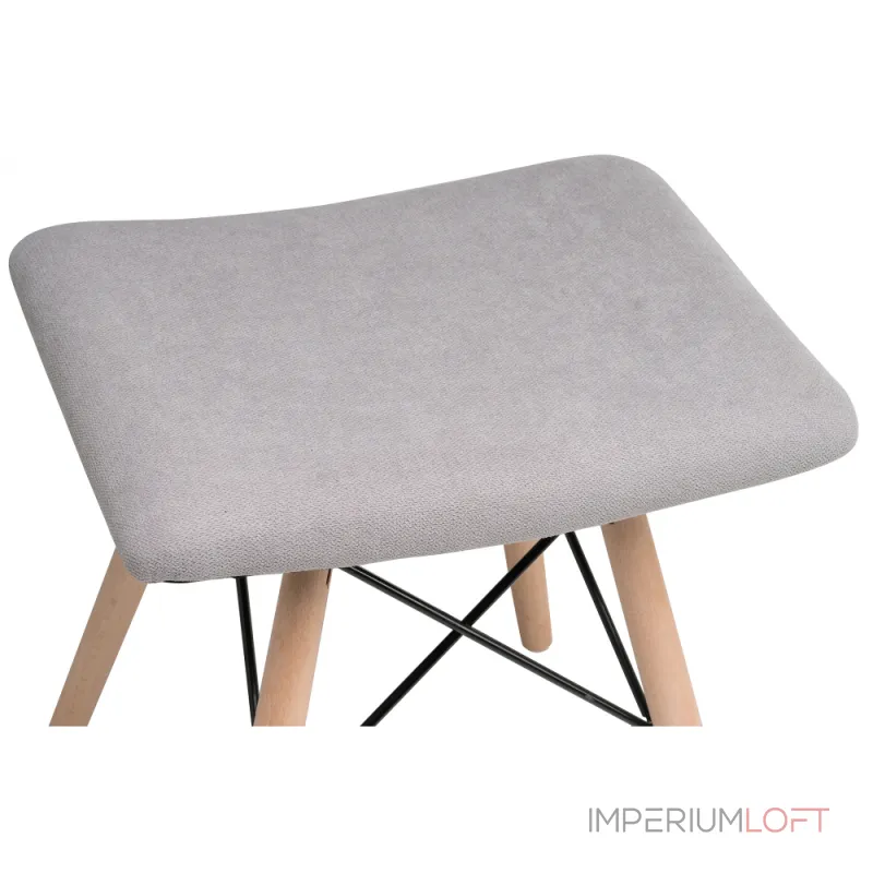 Табурет Woodville 11837 от ImperiumLoft Табурет Woodville 11837 от ImperiumLoft