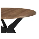 Деревянный стол Woodville 553561 от ImperiumLoft