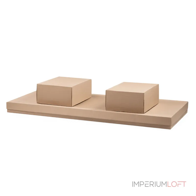 Комплект мебели для гостинной Woodville 507393 от ImperiumLoft