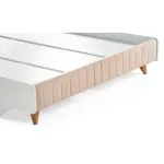 Кровать Woodville 500372 от ImperiumLoft