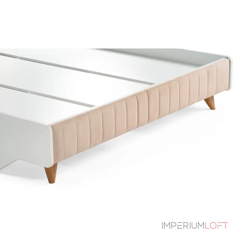 Кровать Woodville 500372 от ImperiumLoft