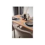 Деревянный стол Woodville 615155 от ImperiumLoft