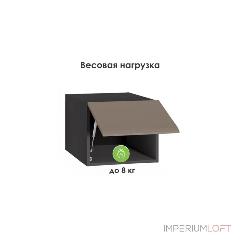 Прихожая Woodville 600783 от ImperiumLoft Прихожая Woodville 600783 от ImperiumLoft