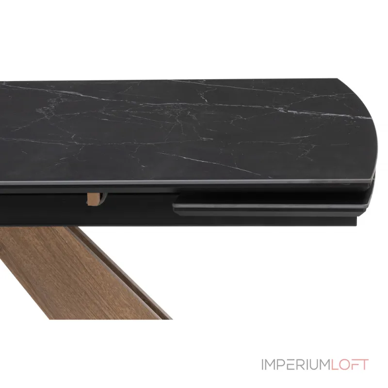 Обеденный стол Woodville 588054 от ImperiumLoft