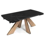 Обеденный стол Woodville 588054 от ImperiumLoft