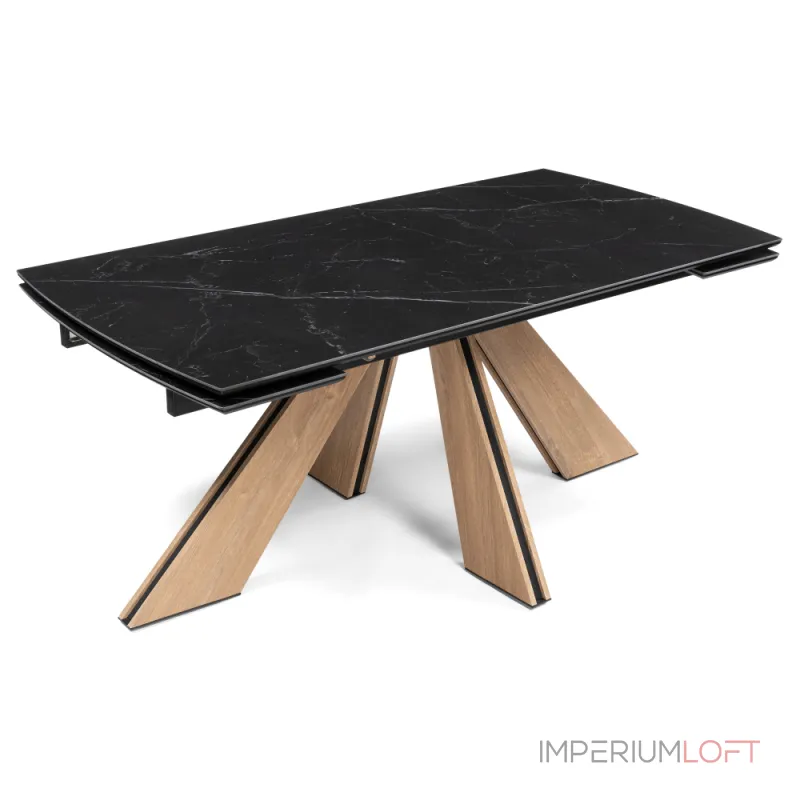 Обеденный стол Woodville 588054 от ImperiumLoft