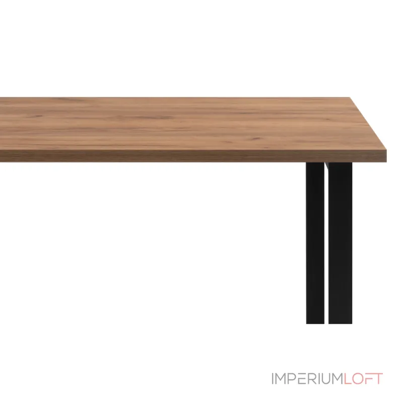 Деревянный стол Woodville 615155 от ImperiumLoft Деревянный стол Woodville 615155 от ImperiumLoft