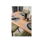 Деревянный стол Woodville 615155 от ImperiumLoft