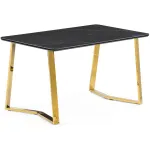 Обеденный стол Woodville 606403 от ImperiumLoft