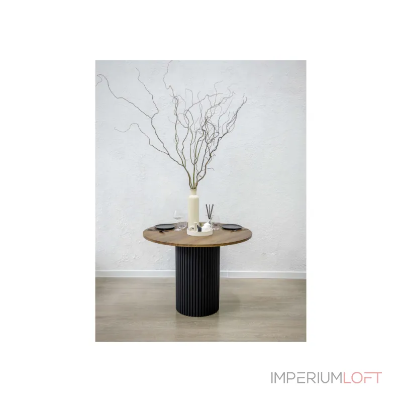 Деревянный стол Woodville 619887 от ImperiumLoft