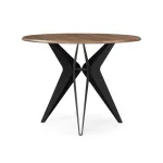 Деревянный стол Woodville 553561 от ImperiumLoft