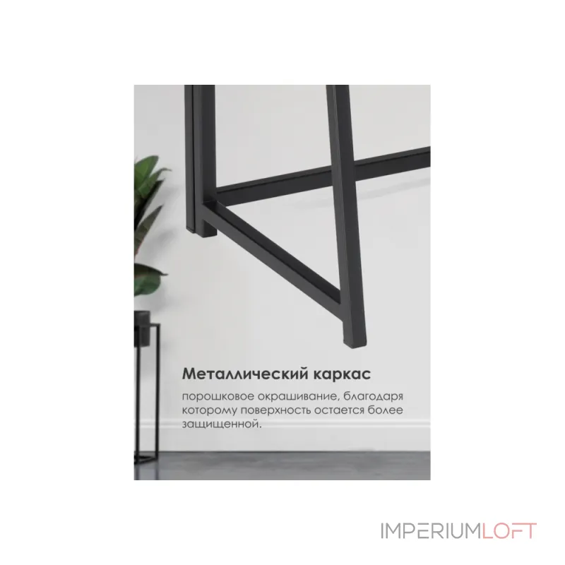 Компьютерный стол Woodville 587513 от ImperiumLoft Компьютерный стол Woodville 587513 от ImperiumLoft
