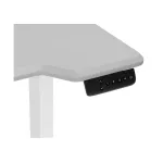 Компьютерный стол Woodville 614606 от ImperiumLoft