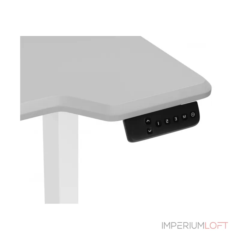 Компьютерный стол Woodville 614606 от ImperiumLoft