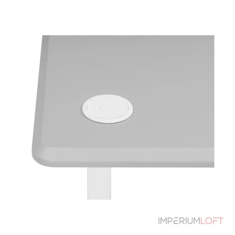 Компьютерный стол Woodville 614606 от ImperiumLoft