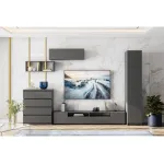 ТВ-тумбы Woodville 582759 от ImperiumLoft