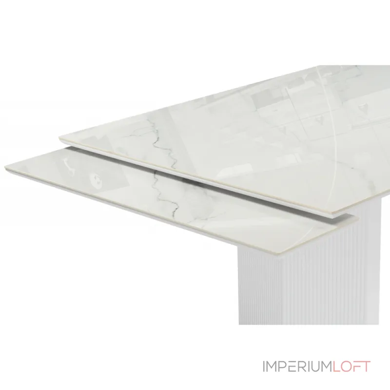 Обеденный стол Woodville 619248 от ImperiumLoft Обеденный стол Woodville 619248 от ImperiumLoft