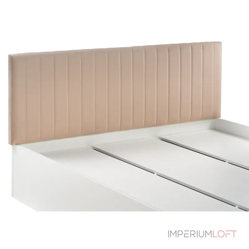 Кровать Woodville 500372 от ImperiumLoft