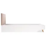 Кровать Woodville 500372 от ImperiumLoft