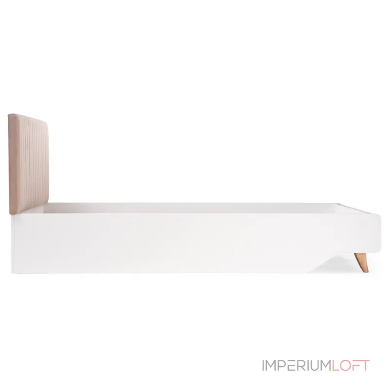 Кровать Woodville 500372 от ImperiumLoft