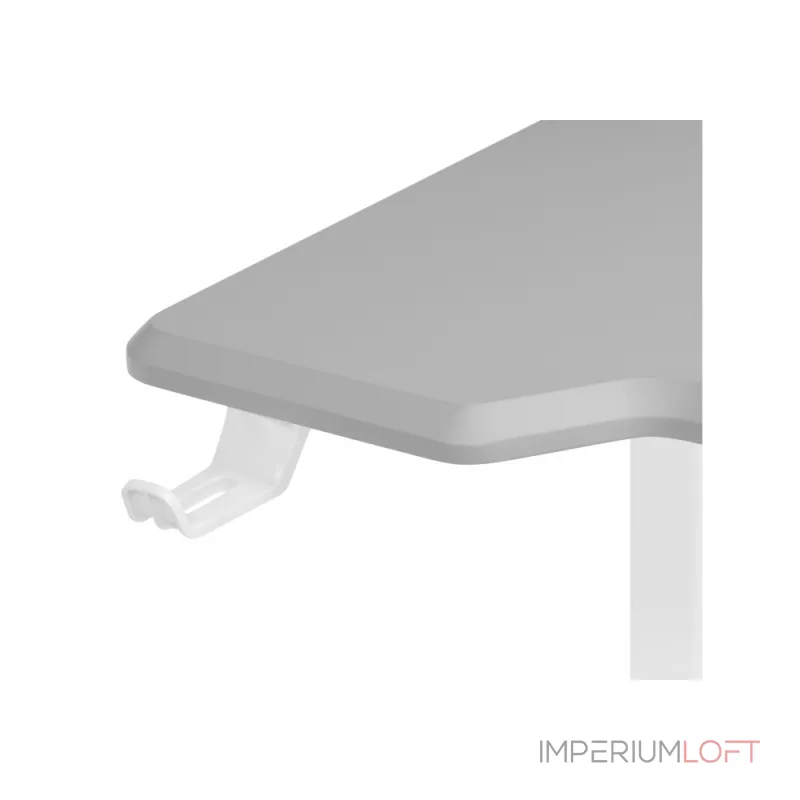 Компьютерный стол Woodville 614606 от ImperiumLoft