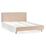 Кровать Woodville 500372 от ImperiumLoft