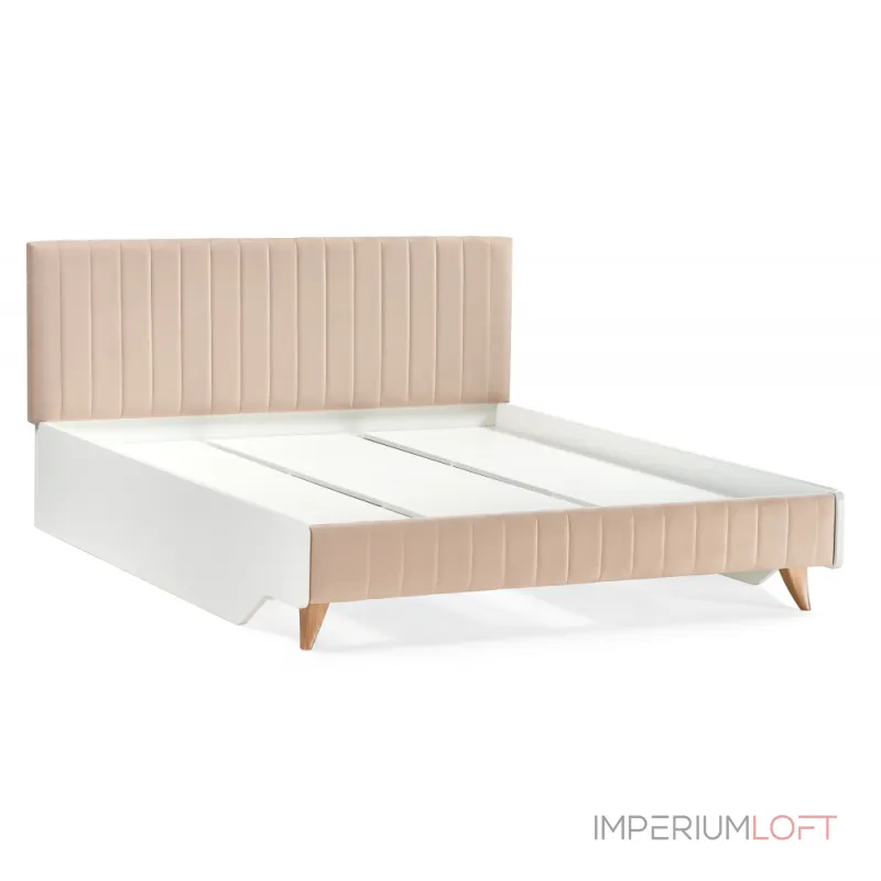 Кровать Woodville 500372 от ImperiumLoft